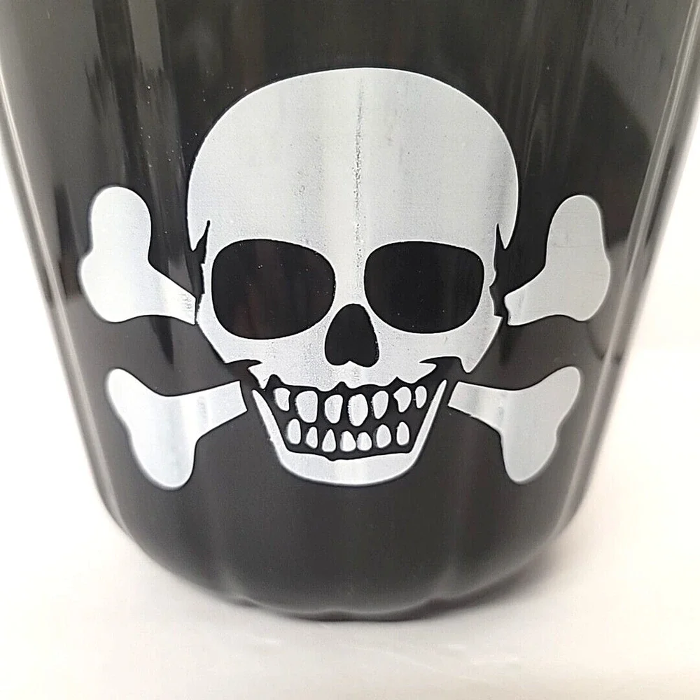 Unbranded halloween skull